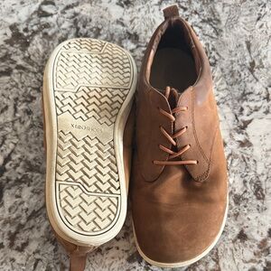 Men's Brown Casual Shoes